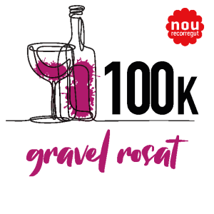 Gravel rosat
